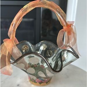 Mackenzie Childs circus collection